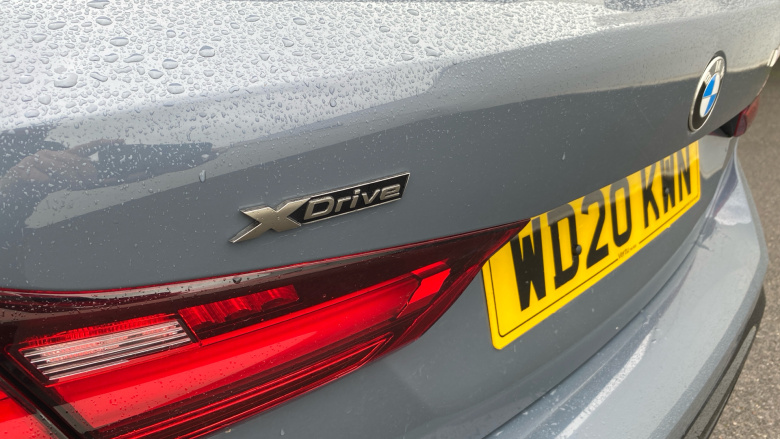 BMW 1 Series M135i xDrive 5dr Step Auto [Plus Pack] Petrol Hatchback